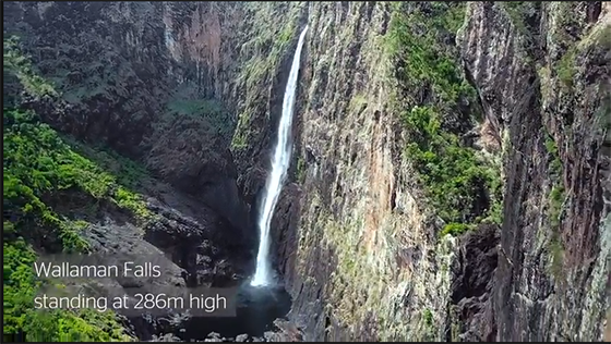 Wallaman-Falls-and-Campground-Far-North-Queensland