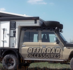 Toyota-LandCruiser-79-Series-camper-conversion