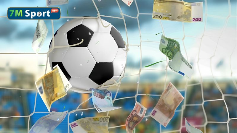 Hạn chế đổ toàn bộ vốn cược vào một trận đấu World Cup 2026 duy nhất