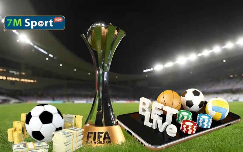 Kinh nghiệm soi kèo mùa World Cup giúp bạn thắng lớn
