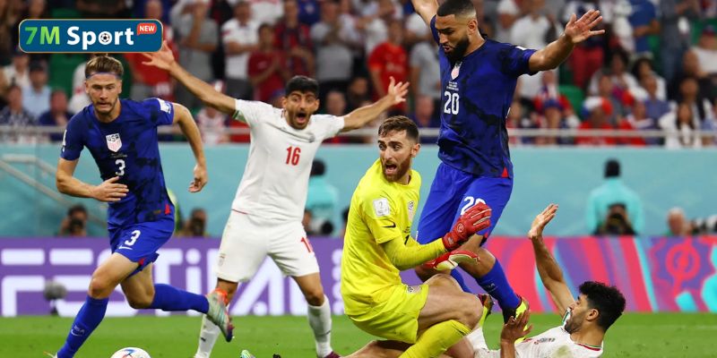 Những chiến thuật đánh rung hay khi chốt kèo World Cup