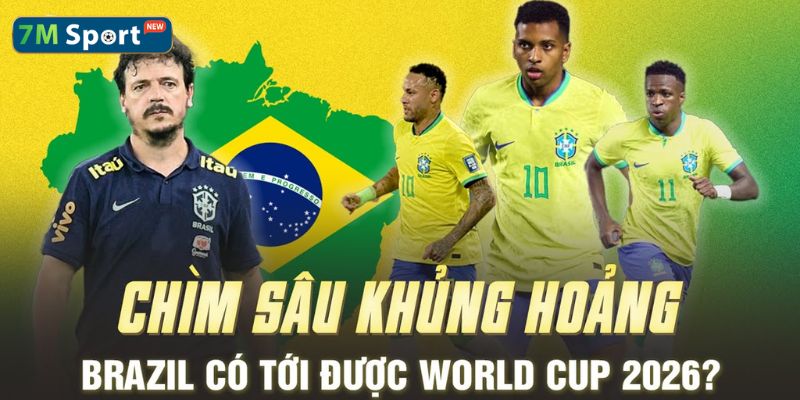 Theo dõi sát sao từng biến động về tỷ lệ kèo cùng 7M trên hành trình cổ vũ các vũ công Samba