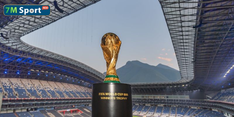WC 2026 với 48 đội tuyển hứa hẹn mang đến bức tranh cá cược thể thao đa dạng và đầy kịch tính